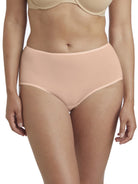 No Show, No Lines Brief - Cupid Intimates