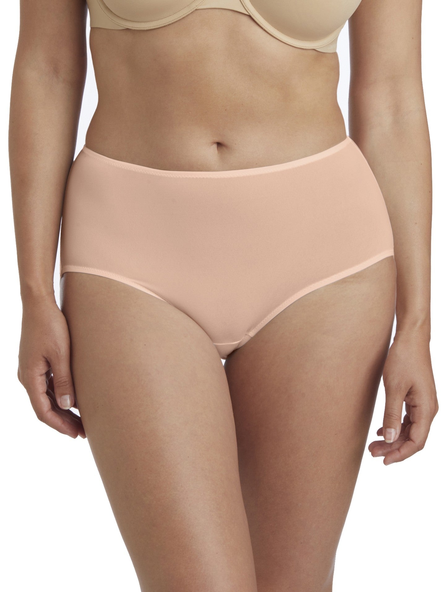 No Show, No Lines Brief - Cupid Intimates