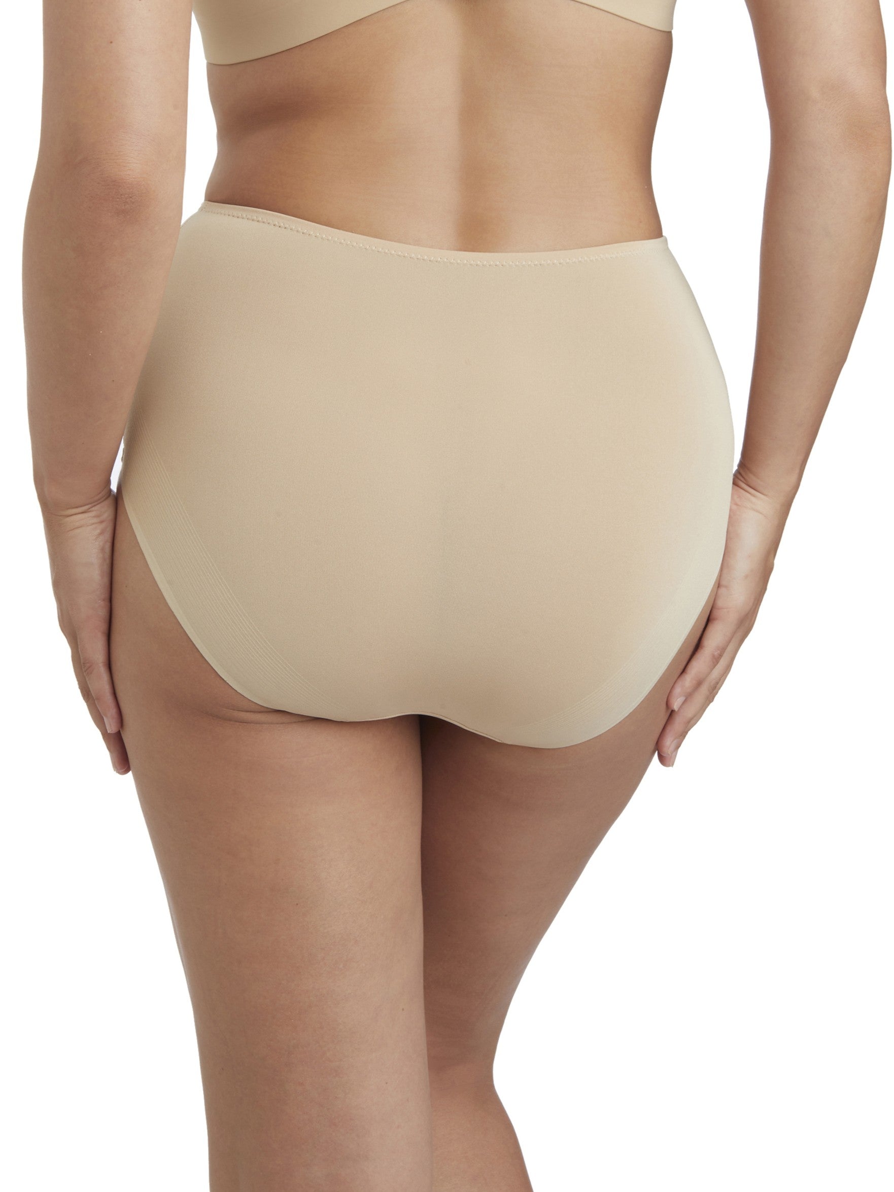 No Show, No Lines Brief - Cupid Intimates