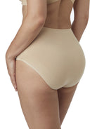 No Show, No Lines Brief - Cupid Intimates