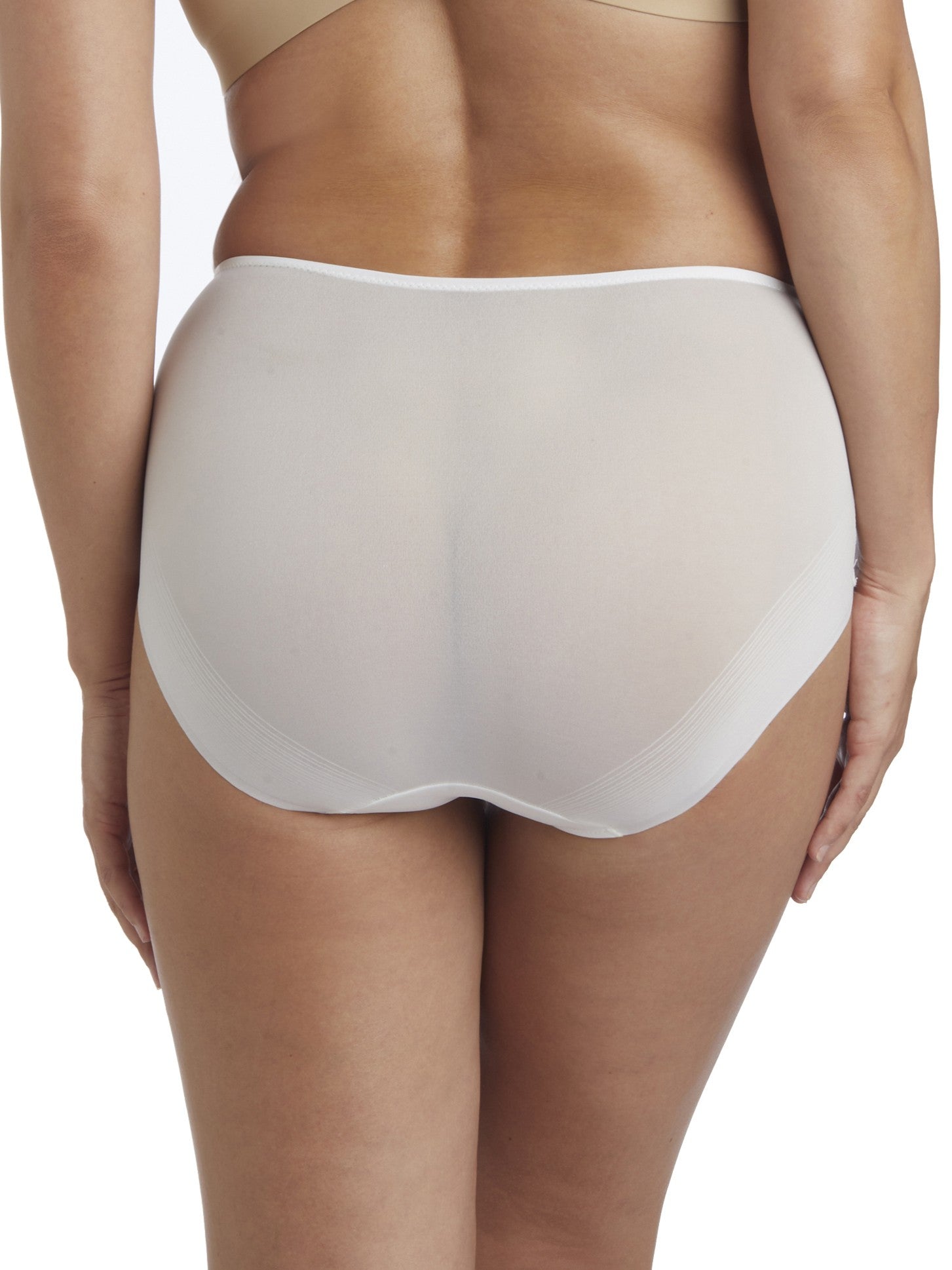No Show, No Lines Brief - Cupid Intimates