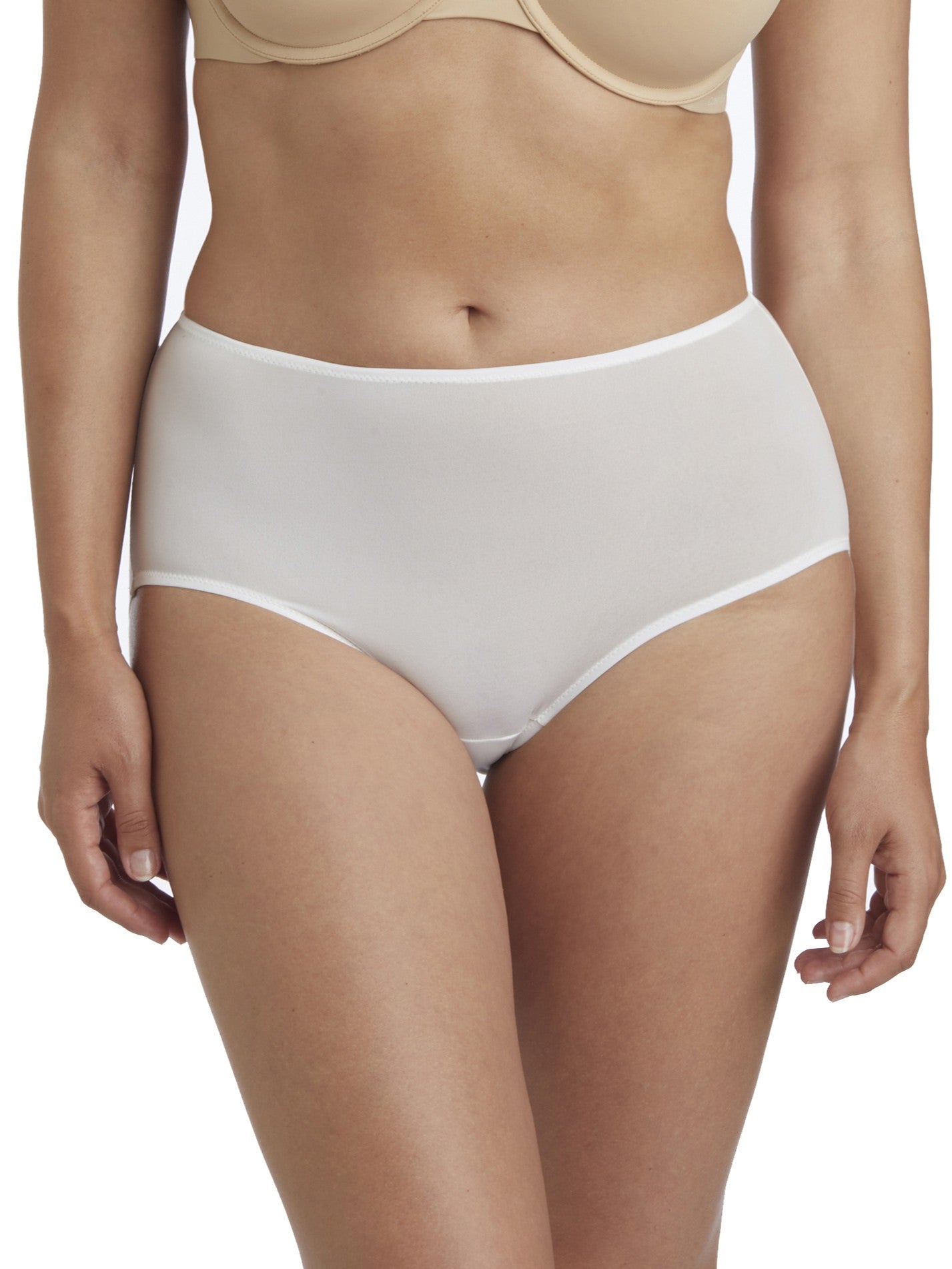 No Show, No Lines Brief - Cupid Intimates