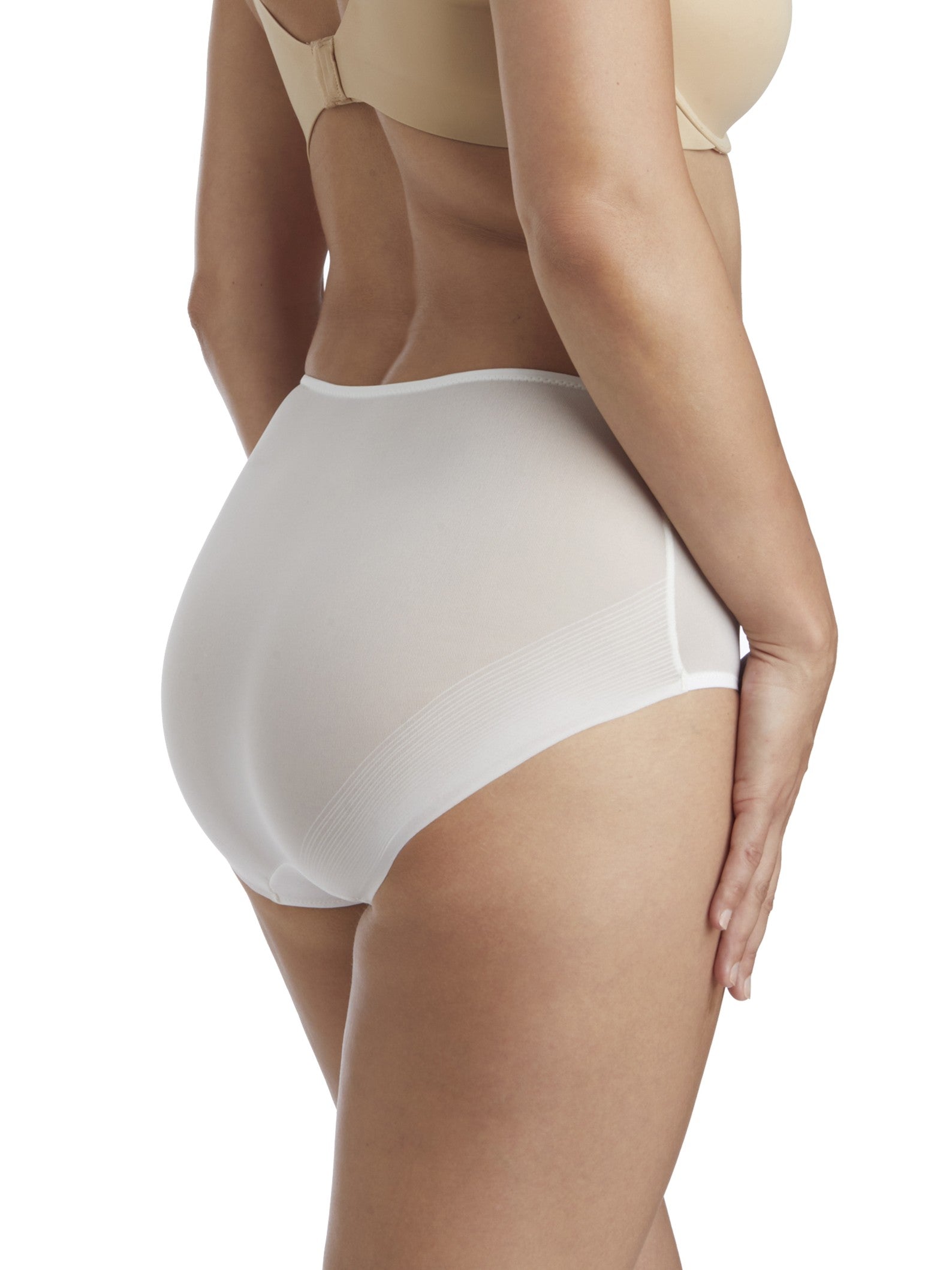 No Show, No Lines Brief - Cupid Intimates