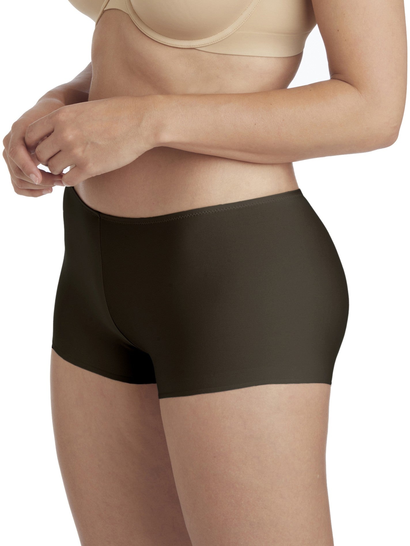 No Show, No Lines Boyshort - Cupid Intimates