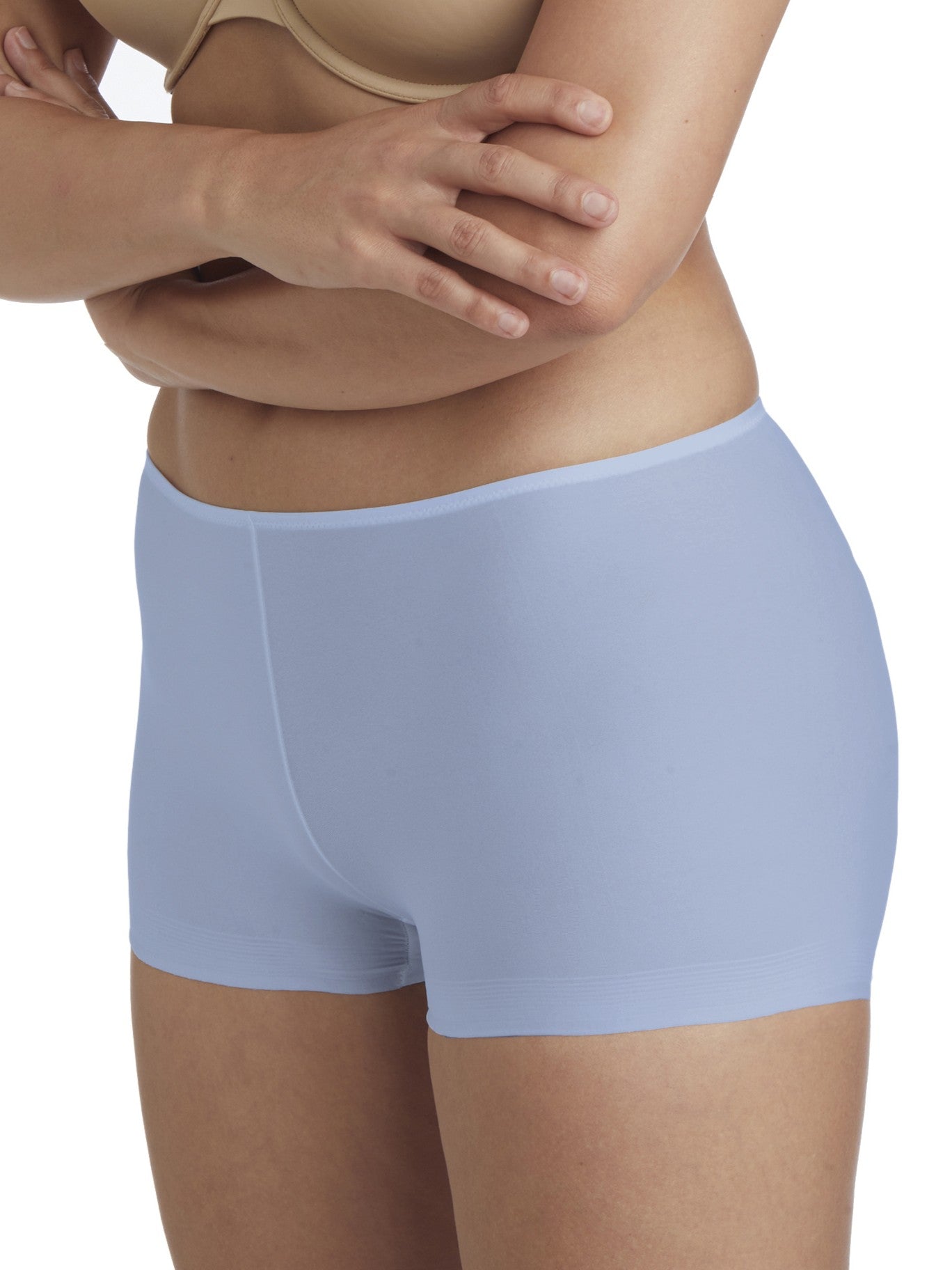 No Show, No Lines Boyshort - Cupid Intimates