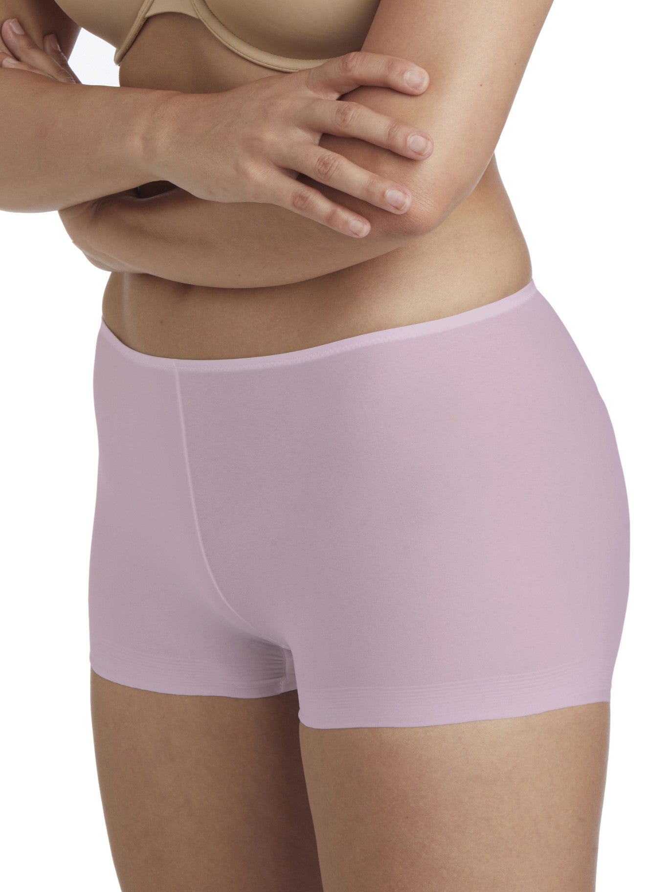 No Show, No Lines Boyshort - Cupid Intimates