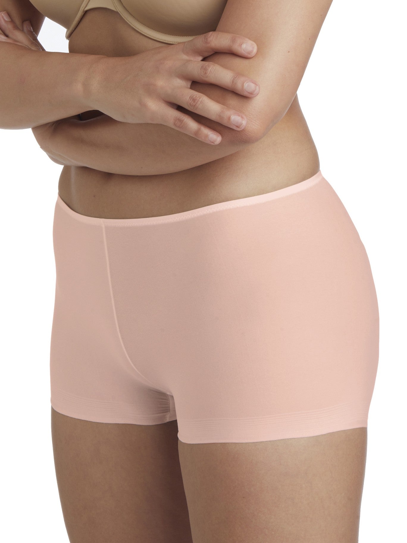 No Show, No Lines Boyshort - Cupid Intimates