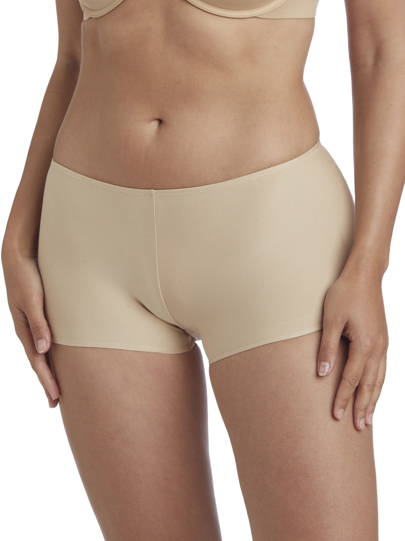 No Show, No Lines Boyshort - Cupid Intimates