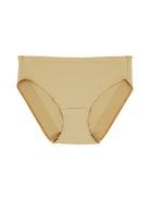 a nude hipster panty