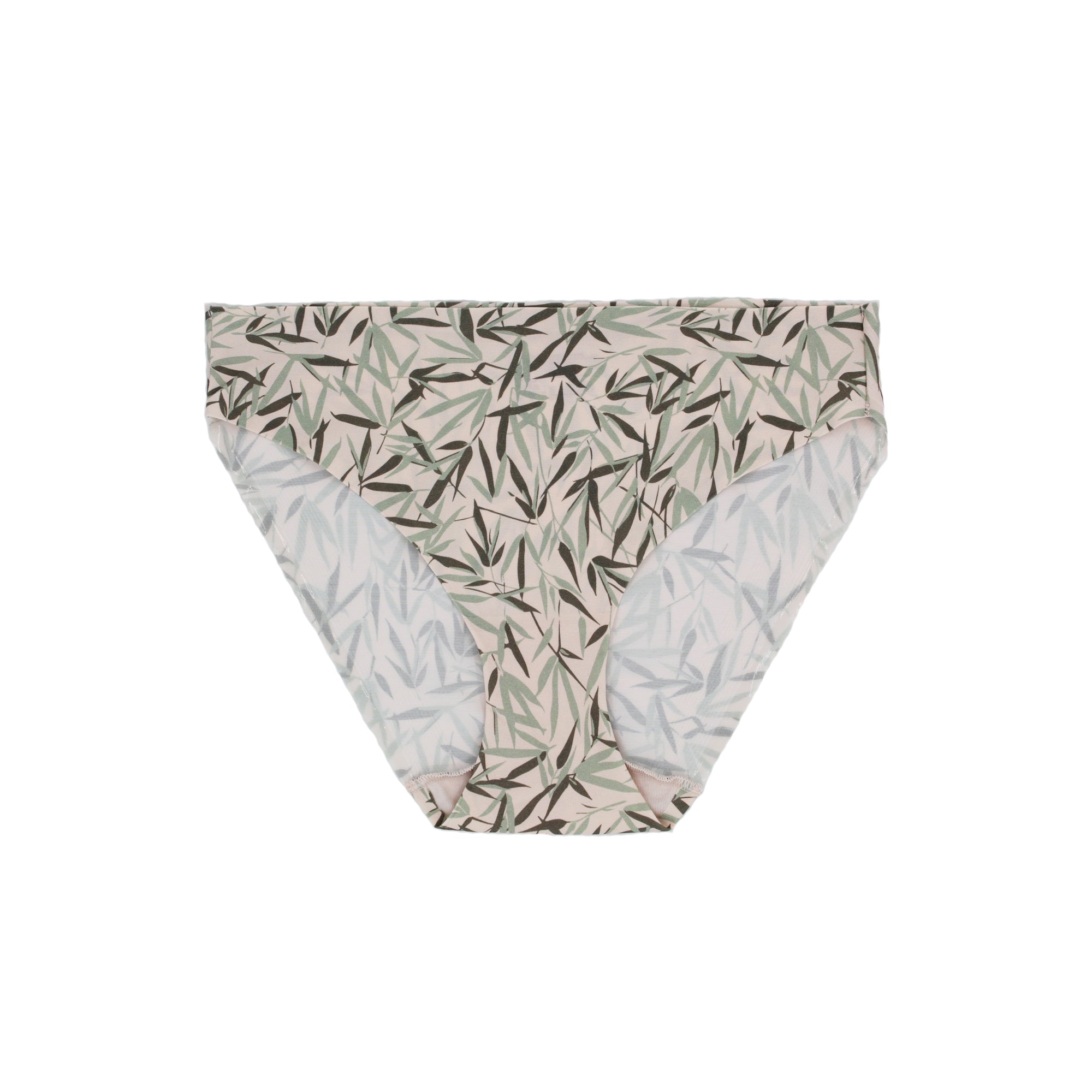 TC Edge® Contemporary Microfiber Hipster - Cupid Intimates