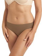 Contemporary Microfiber Hipster - Cupid Intimates