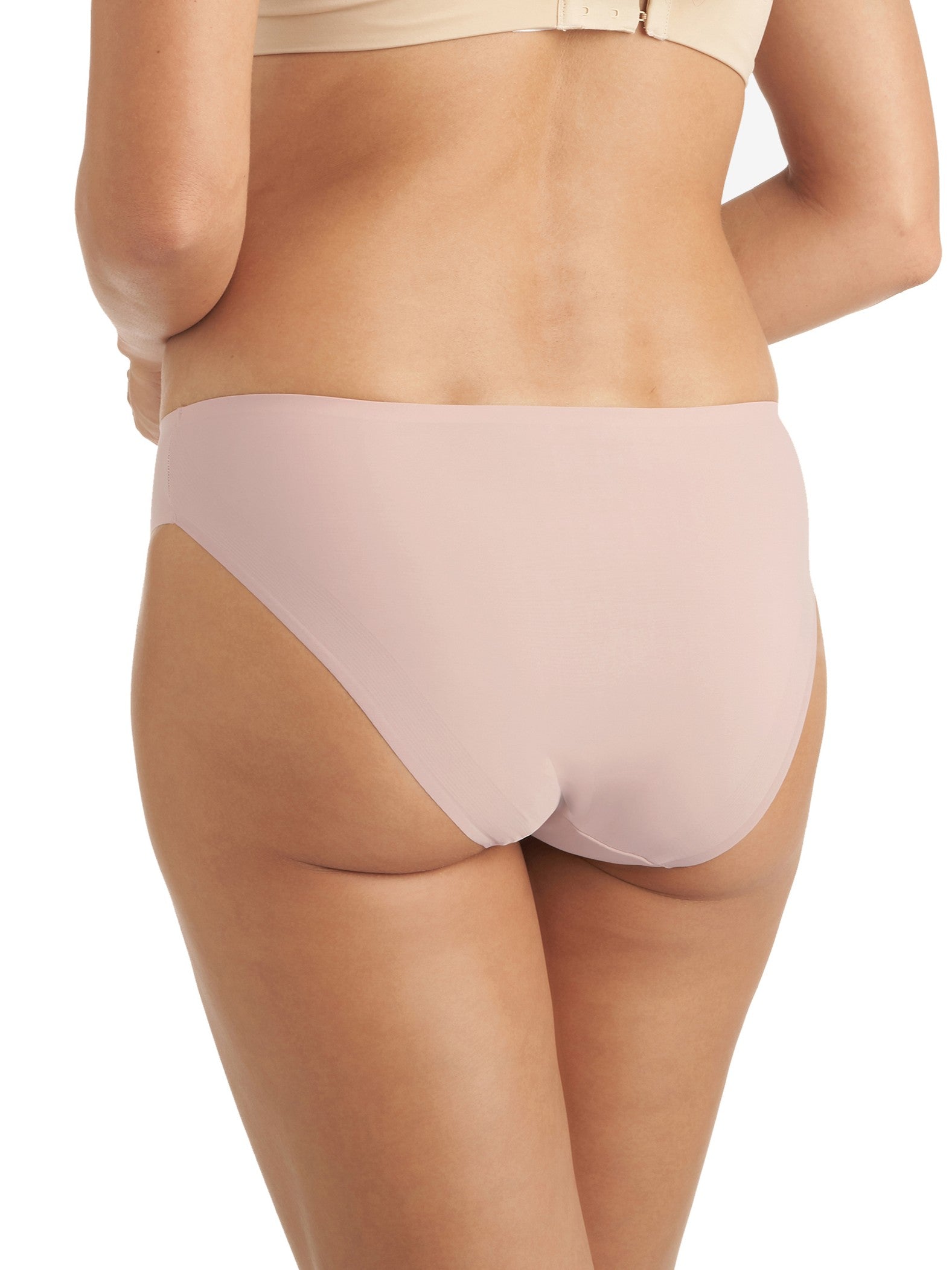 Contemporary Microfiber Hipster - Cupid Intimates