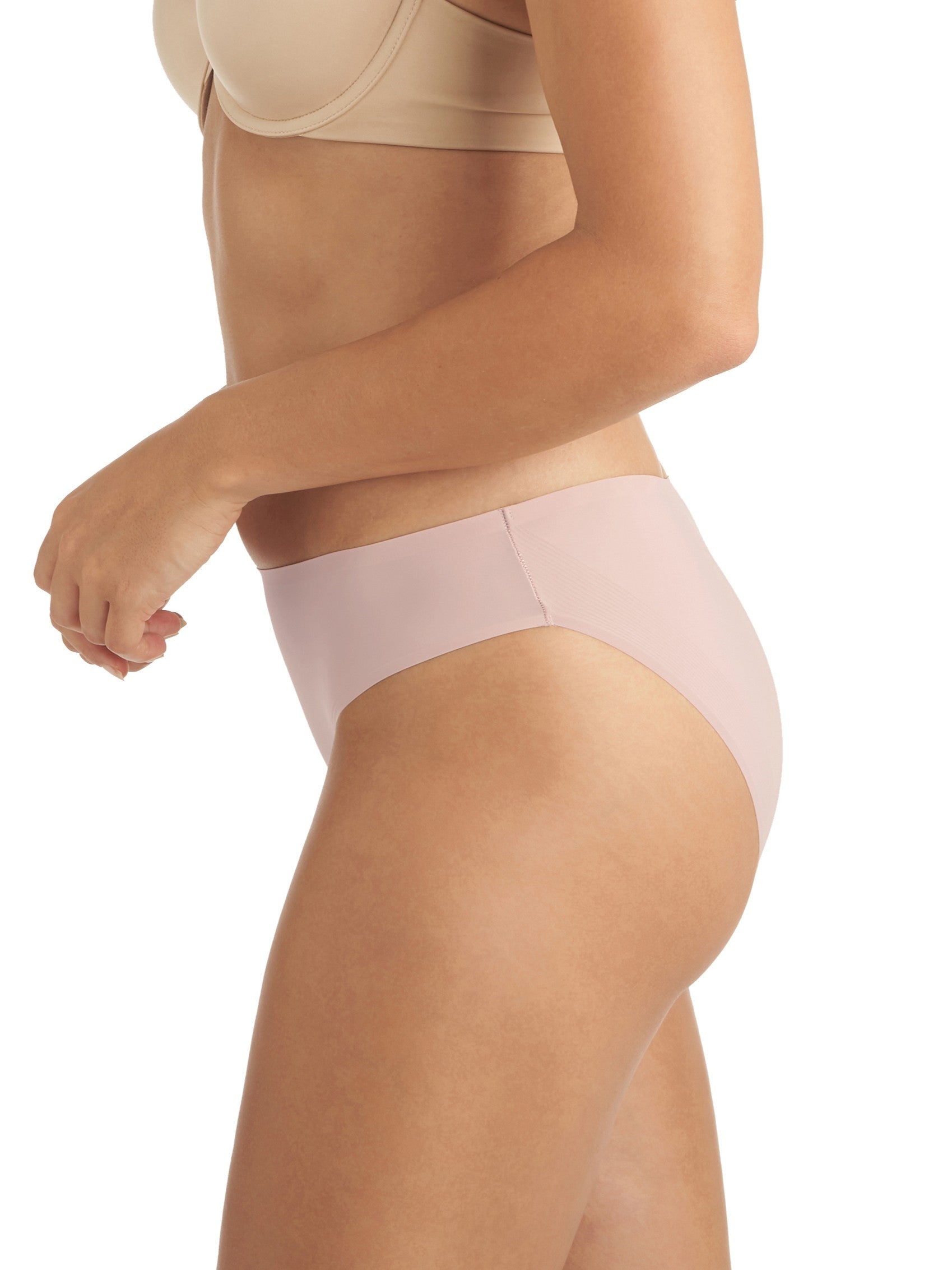 Contemporary Microfiber Hipster - Cupid Intimates