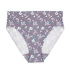 TC Edge® Contemporary Microfiber High-Cut Brief - Cupid Intimates