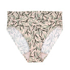 TC Edge® Contemporary Microfiber High-Cut Brief - Cupid Intimates