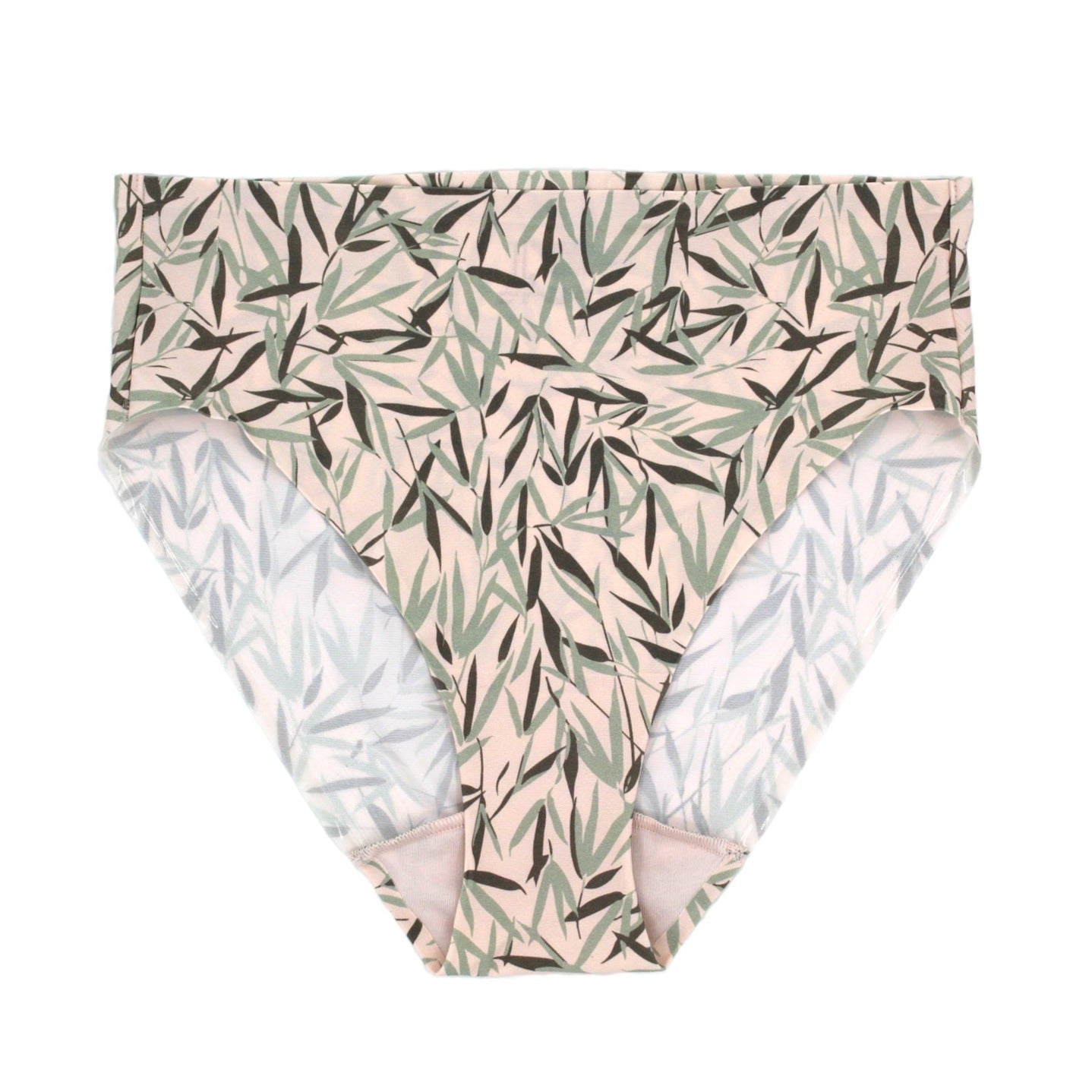 TC Edge® Contemporary Microfiber High-Cut Brief - Cupid Intimates