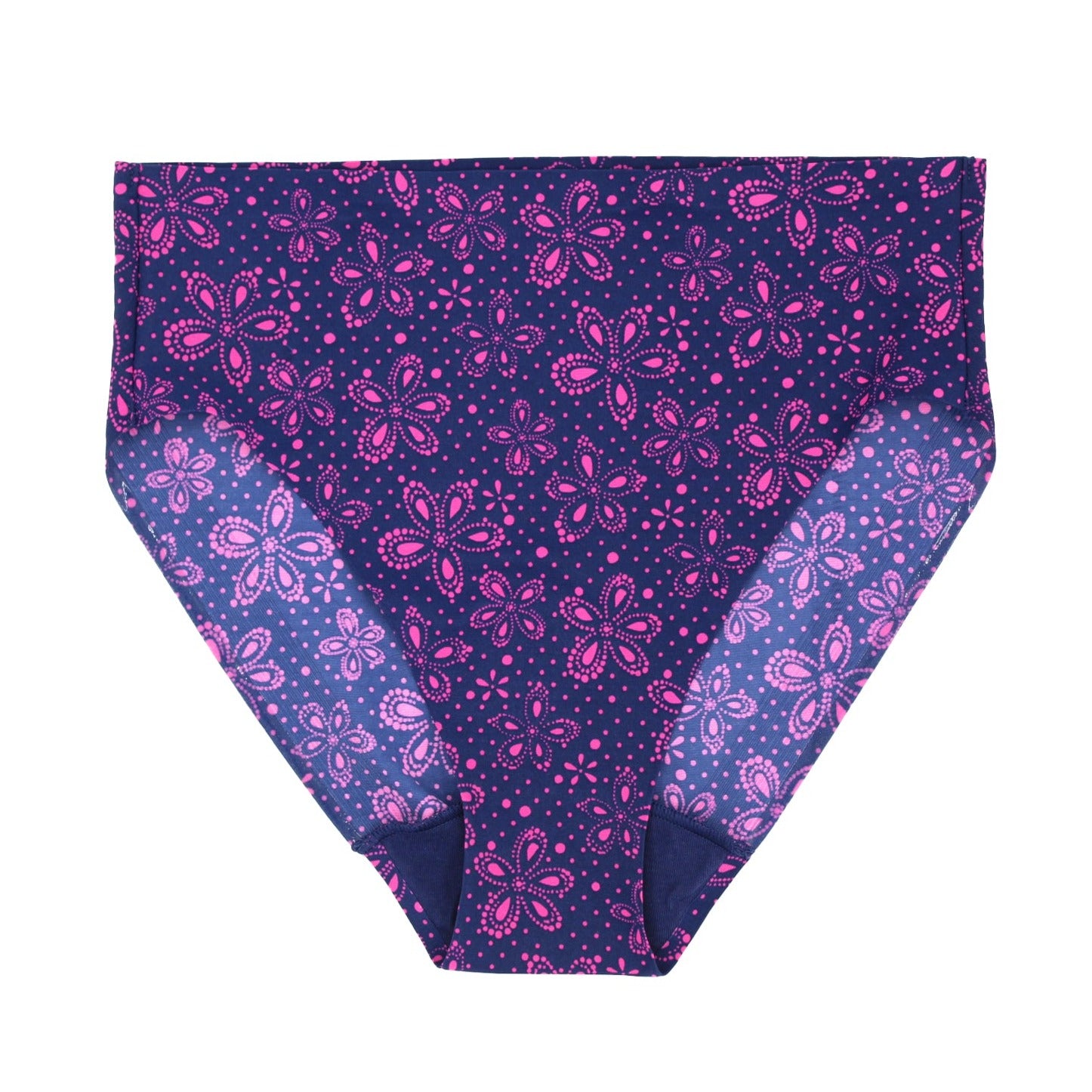 TC Edge® Contemporary Microfiber High-Cut Brief - Cupid Intimates