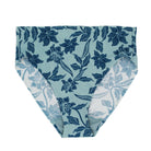 TC Edge® Contemporary Microfiber High-Cut Brief - Cupid Intimates