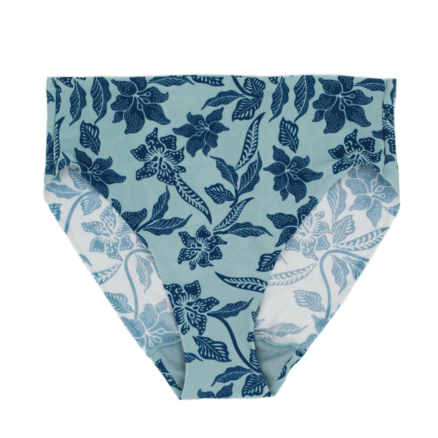 TC Edge® Contemporary Microfiber High-Cut Brief - Cupid Intimates