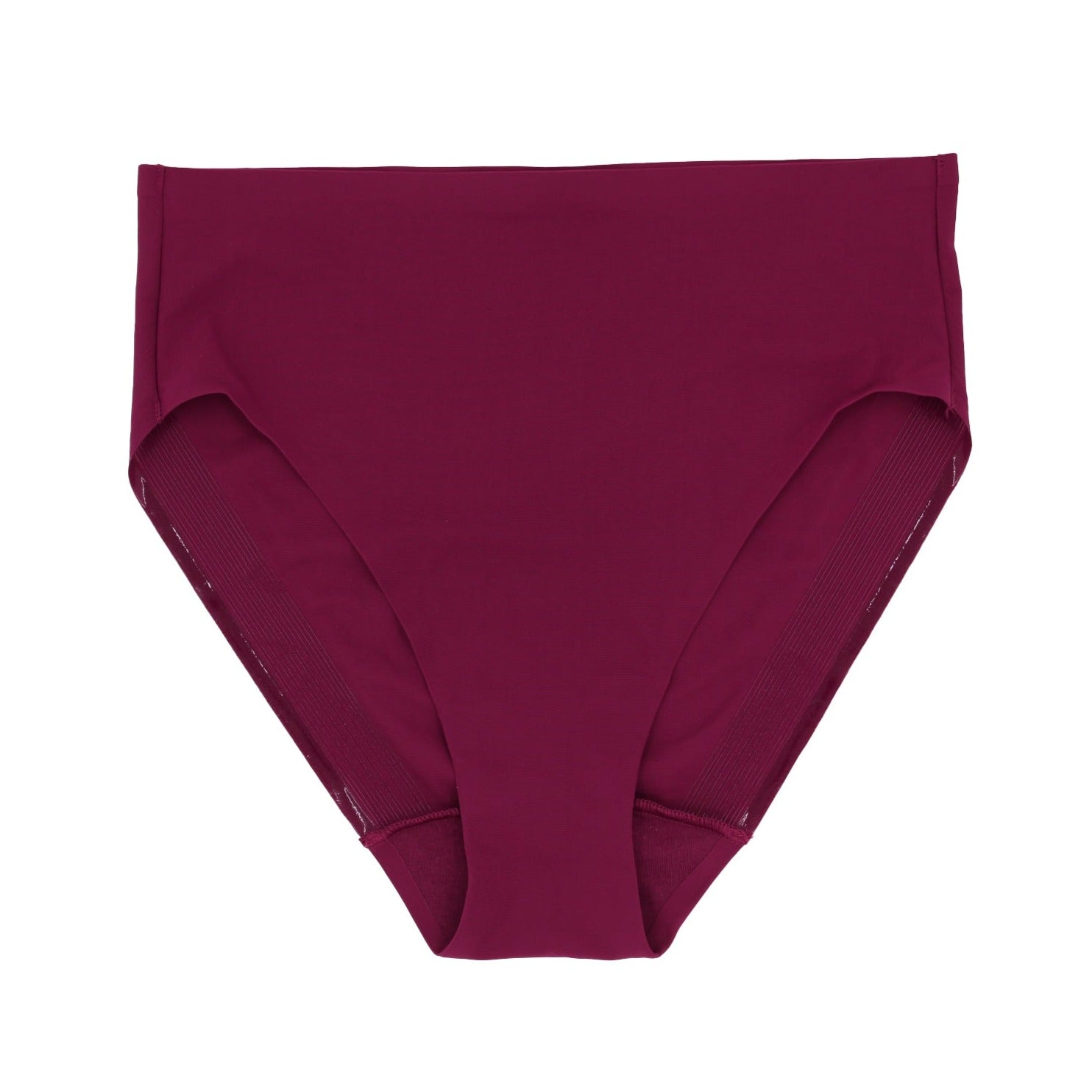 TC Edge® Contemporary Microfiber High-Cut Brief - Cupid Intimates