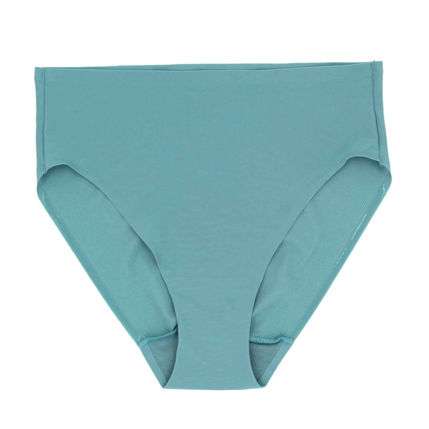 TC Edge® Contemporary Microfiber High-Cut Brief - Cupid Intimates