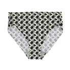 TC Edge® Contemporary Microfiber High-Cut Brief - Cupid Intimates