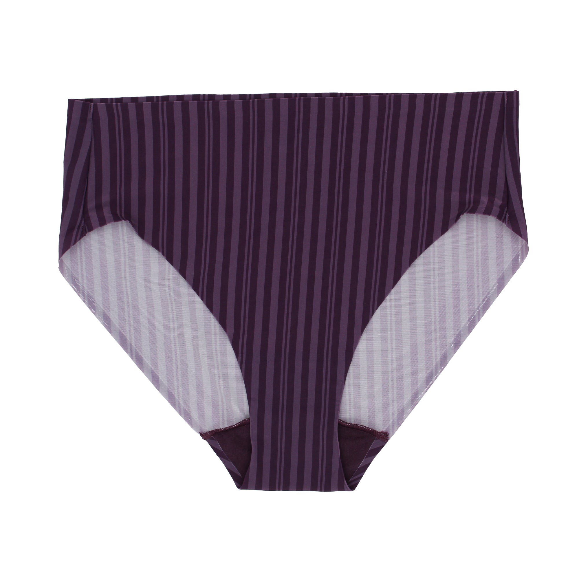 TC Edge® Contemporary Microfiber High-Cut Brief - Cupid Intimates