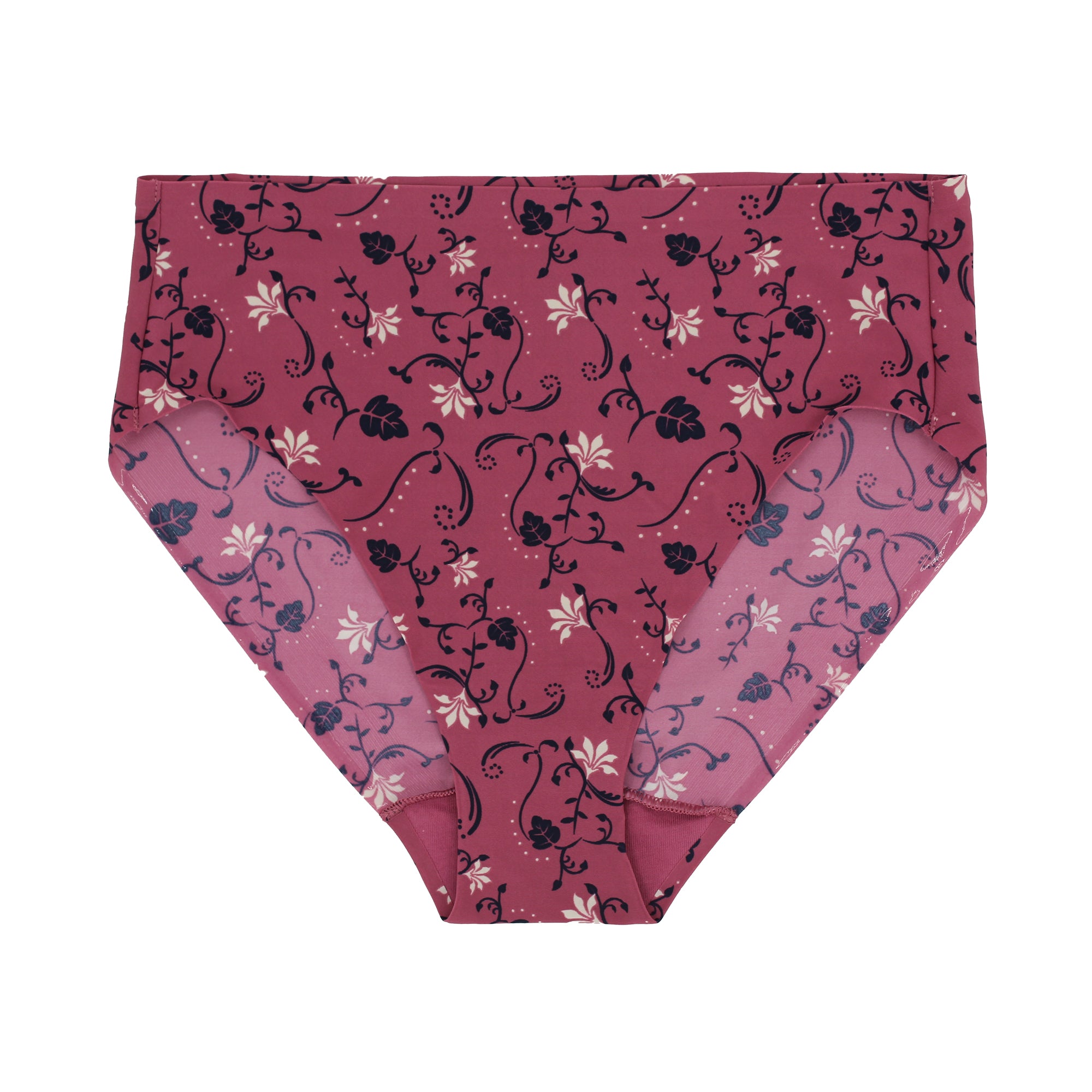 TC Edge® Contemporary Microfiber High-Cut Brief - Cupid Intimates