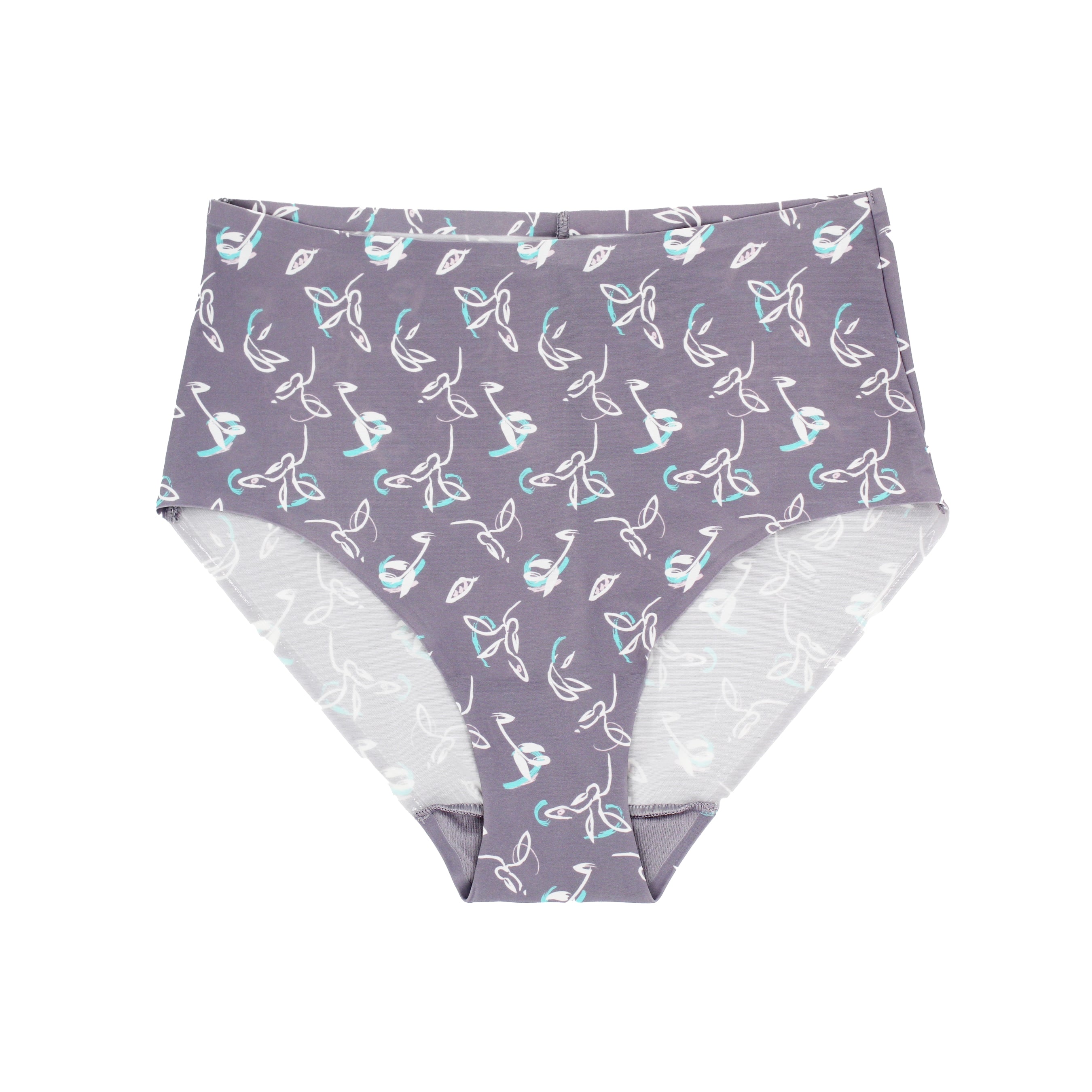 TC Edge® Contemporary Microfiber Brief - Cupid Intimates