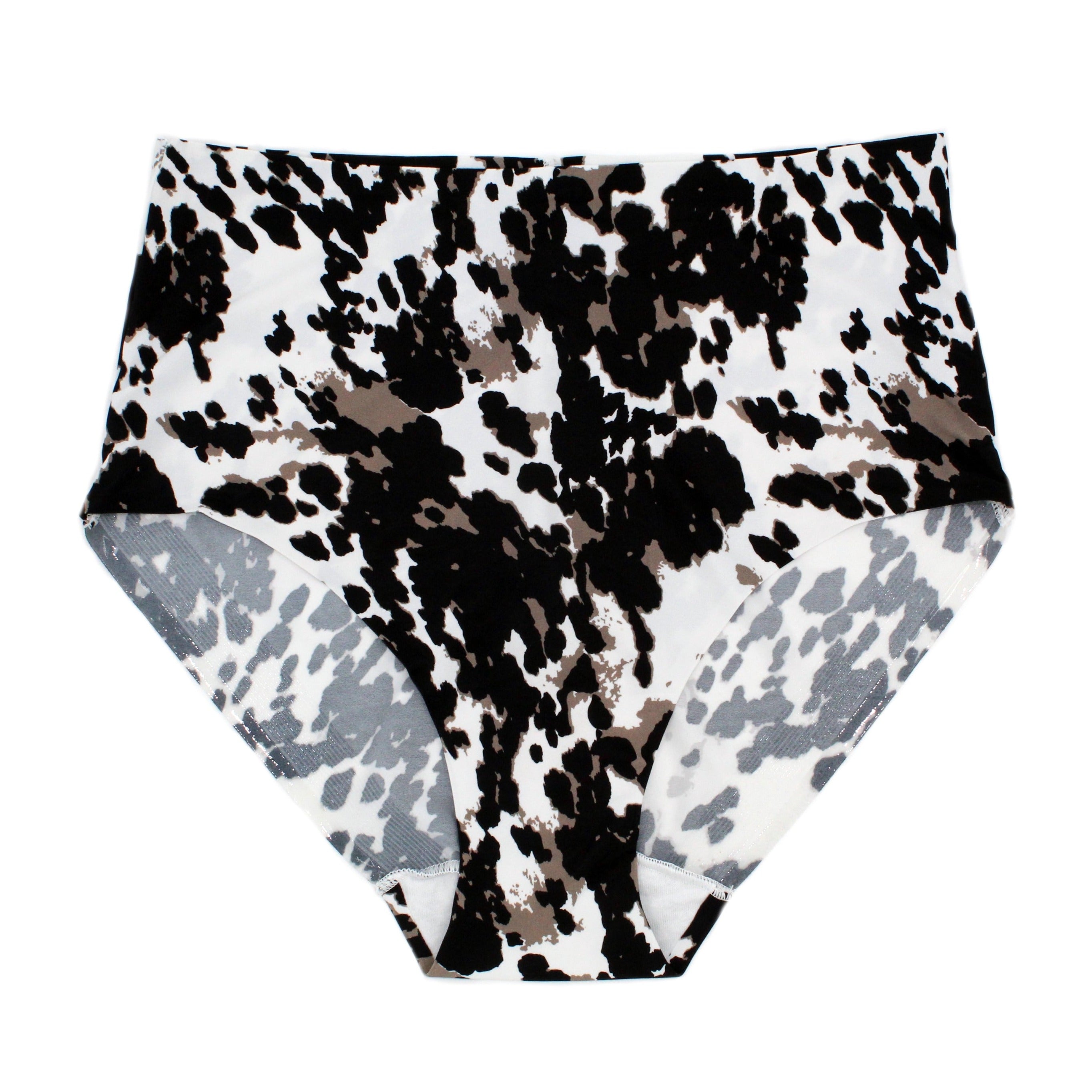 TC Edge® Contemporary Microfiber Brief - Cupid Intimates