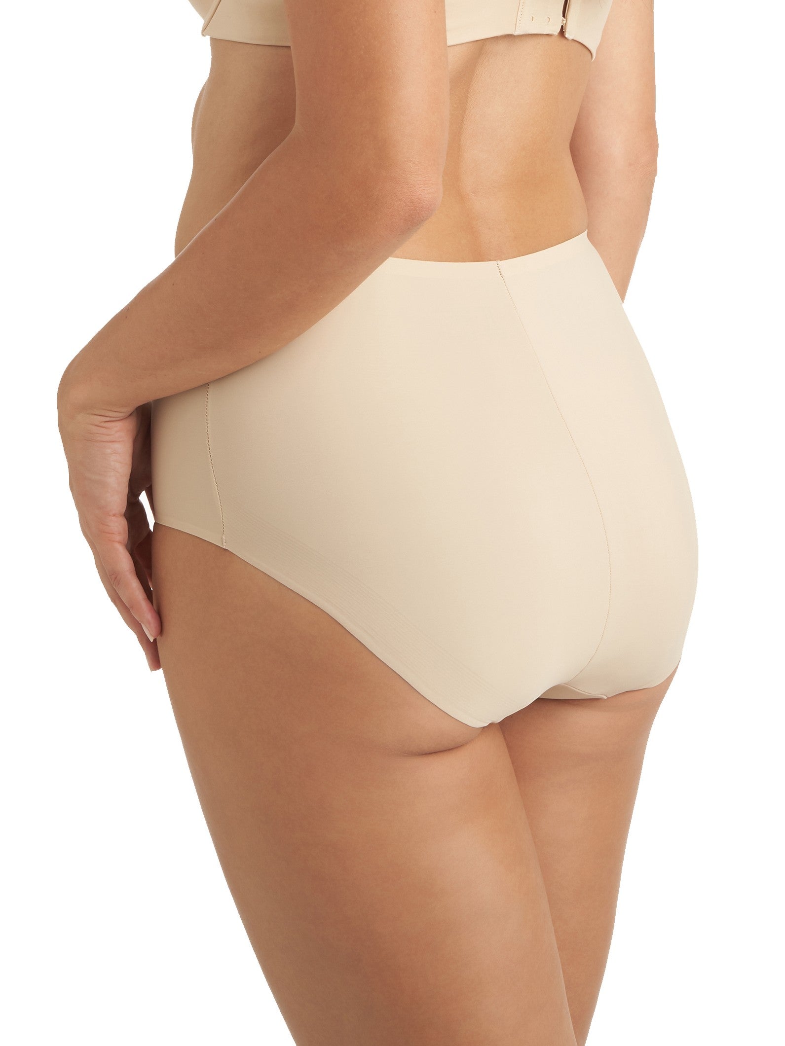 Contemporary Microfiber Brief - Cupid Intimates