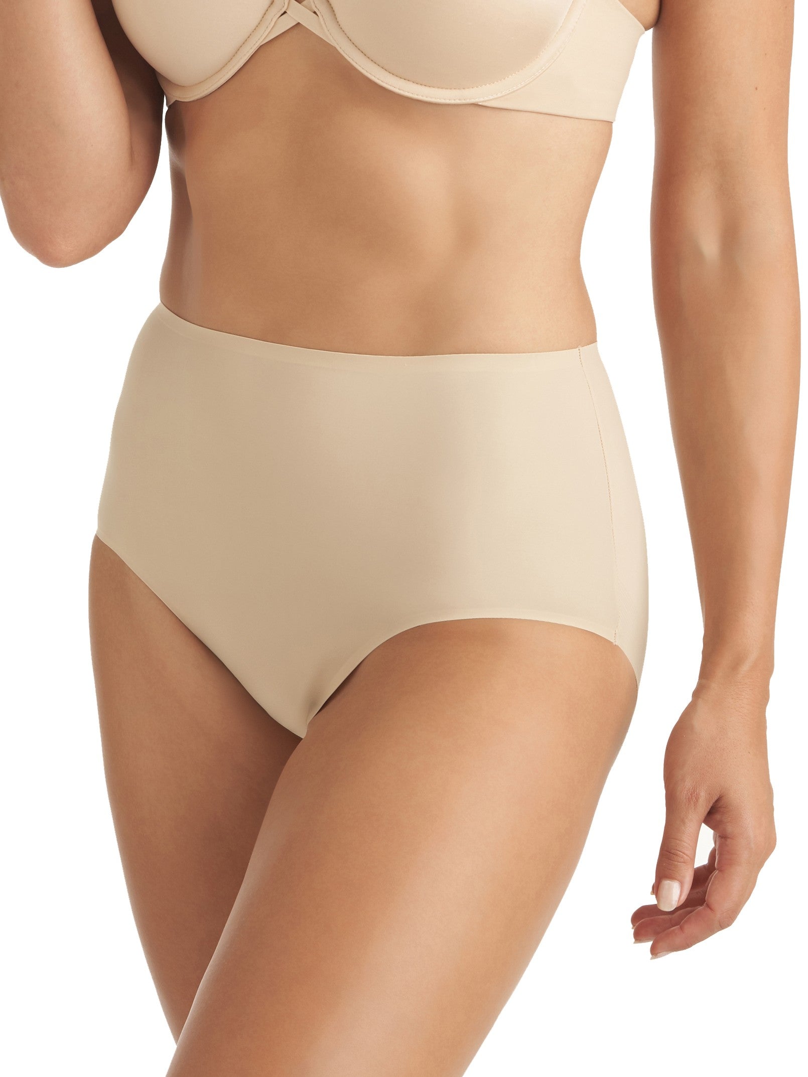 Contemporary Microfiber Brief - Cupid Intimates