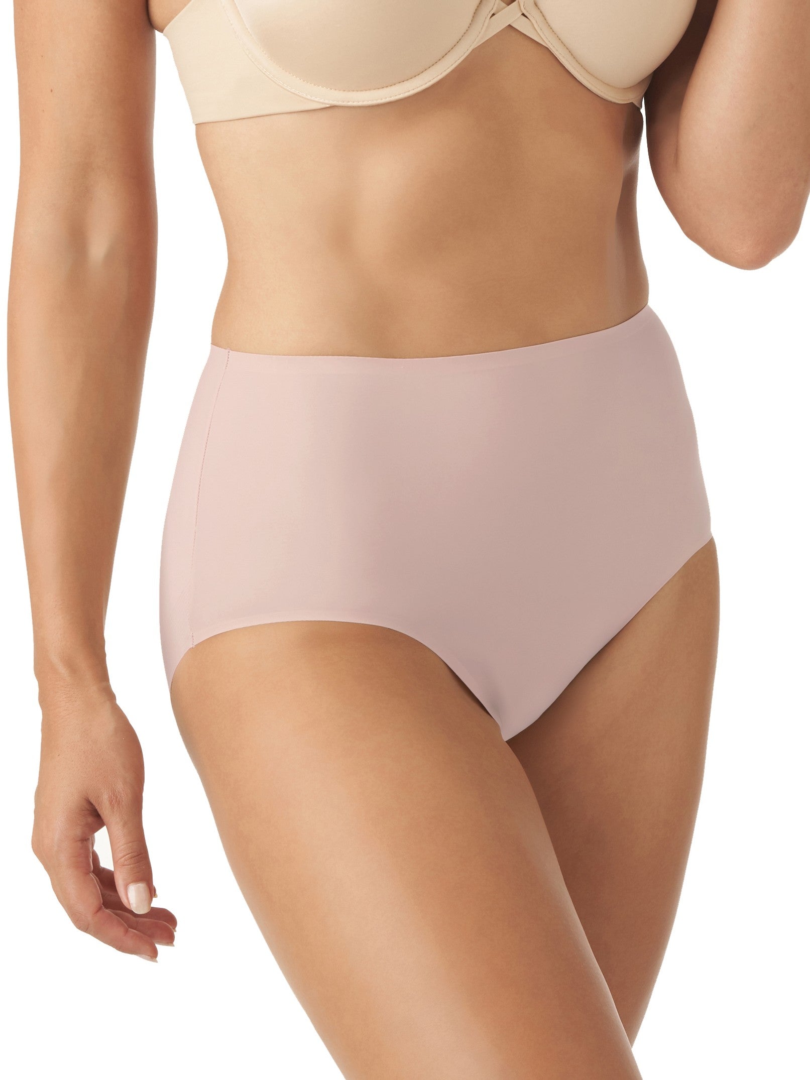 Contemporary Microfiber Brief - Cupid Intimates