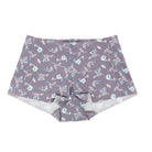 TC Edge® Contemporary Microfiber Boyshort - Cupid Intimates