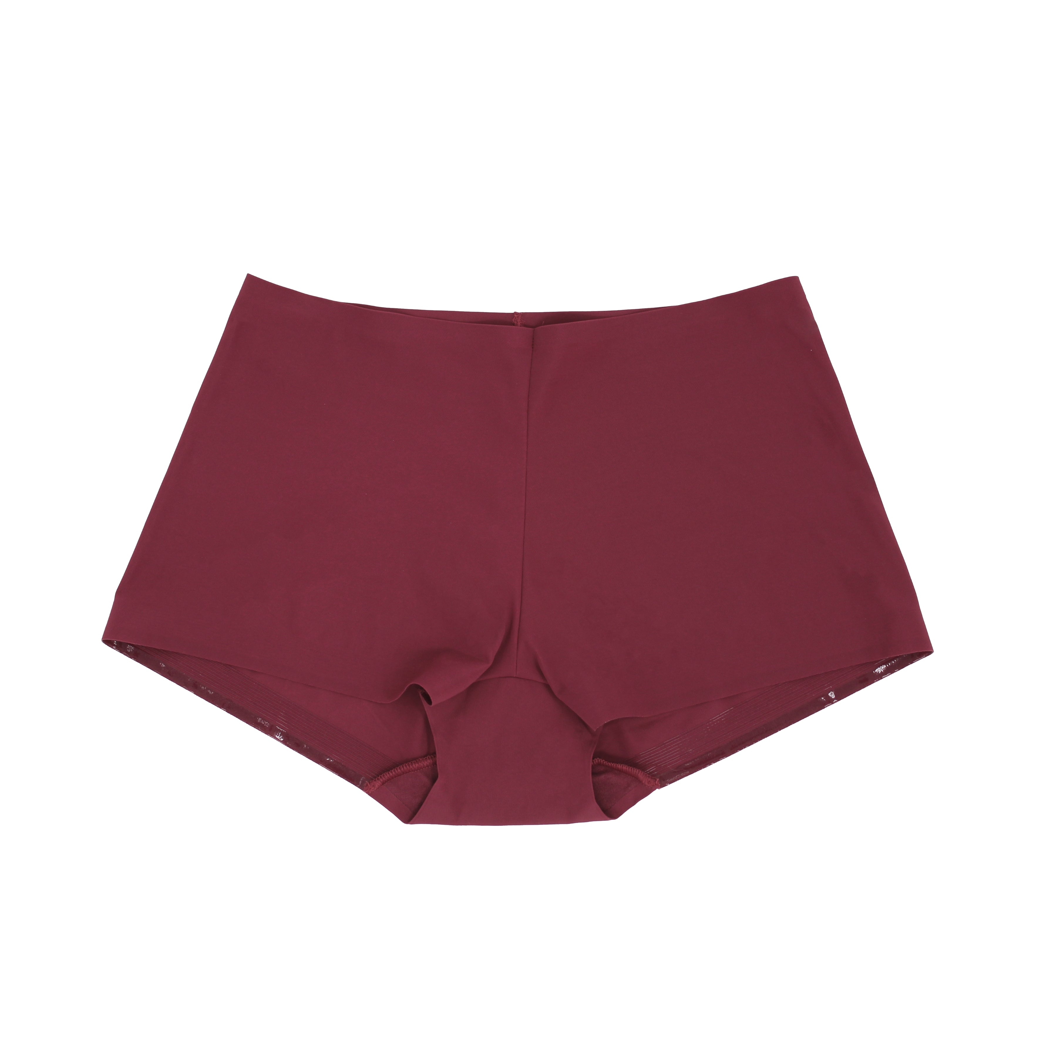 TC Edge® Contemporary Microfiber Boyshort - Cupid Intimates