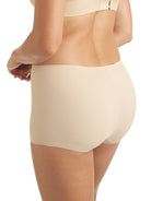 Contemporary Microfiber Boyshort - Cupid Intimates