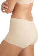 Contemporary Microfiber Boyshort - Cupid Intimates