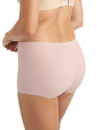 Contemporary Microfiber Boyshort - Cupid Intimates