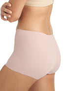 Contemporary Microfiber Boyshort - Cupid Intimates