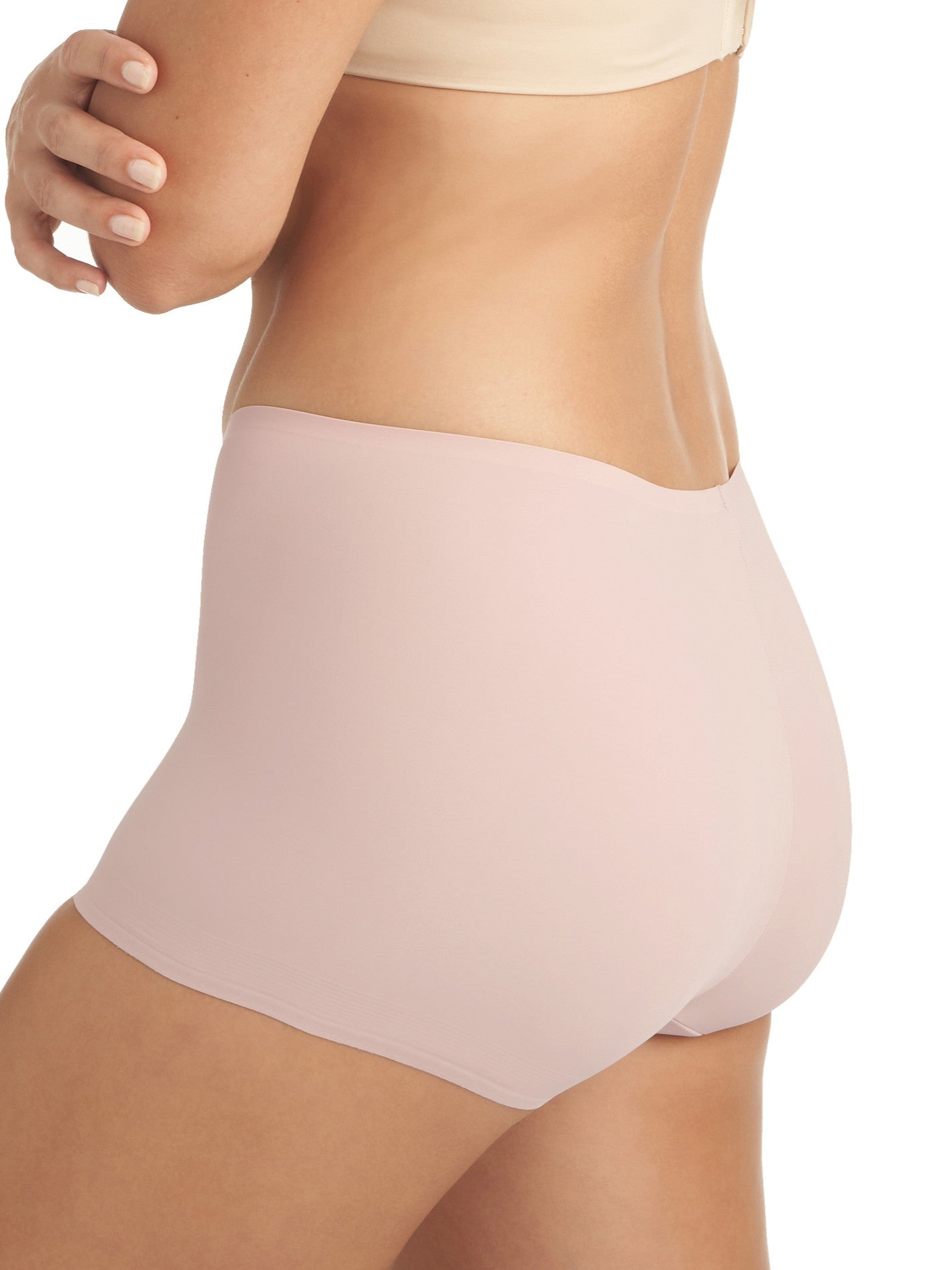 Contemporary Microfiber Boyshort - Cupid Intimates