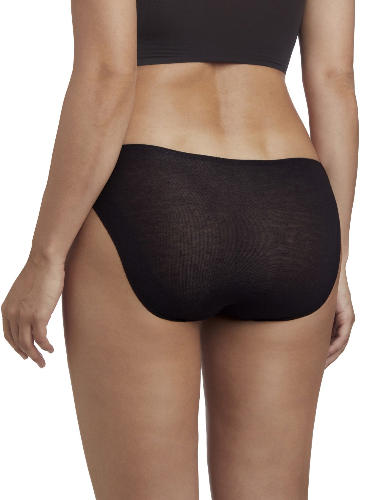 Cotton Comfort Hipster - Cupid Intimates