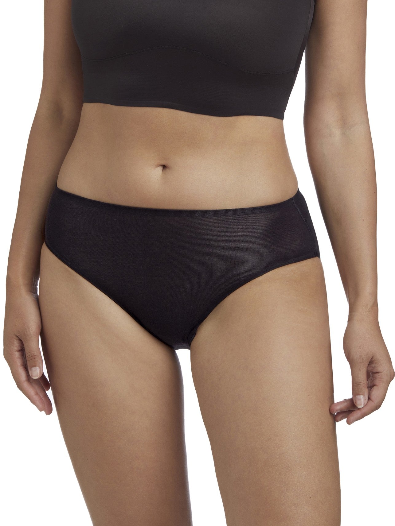 Cotton Comfort Hipster - Cupid Intimates