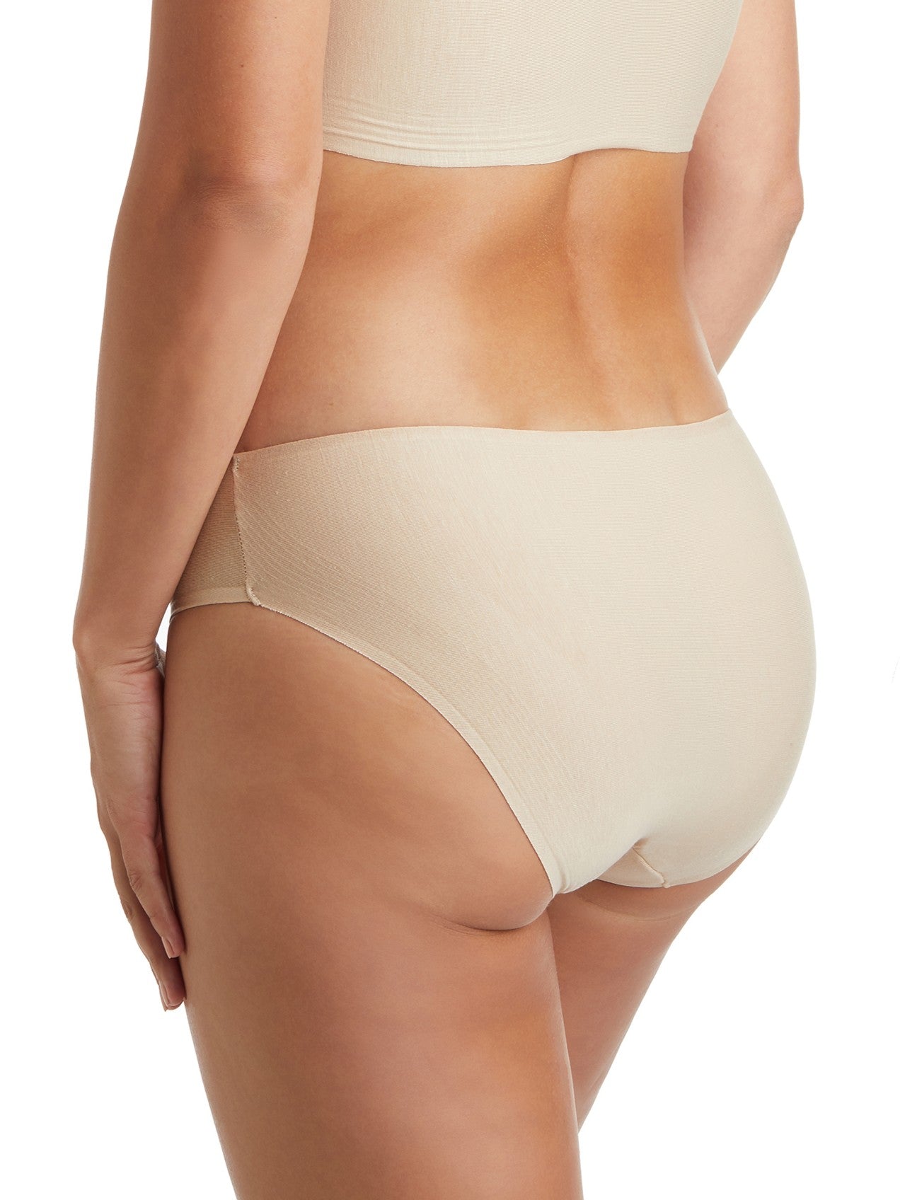 Cotton Comfort Hipster - Cupid Intimates