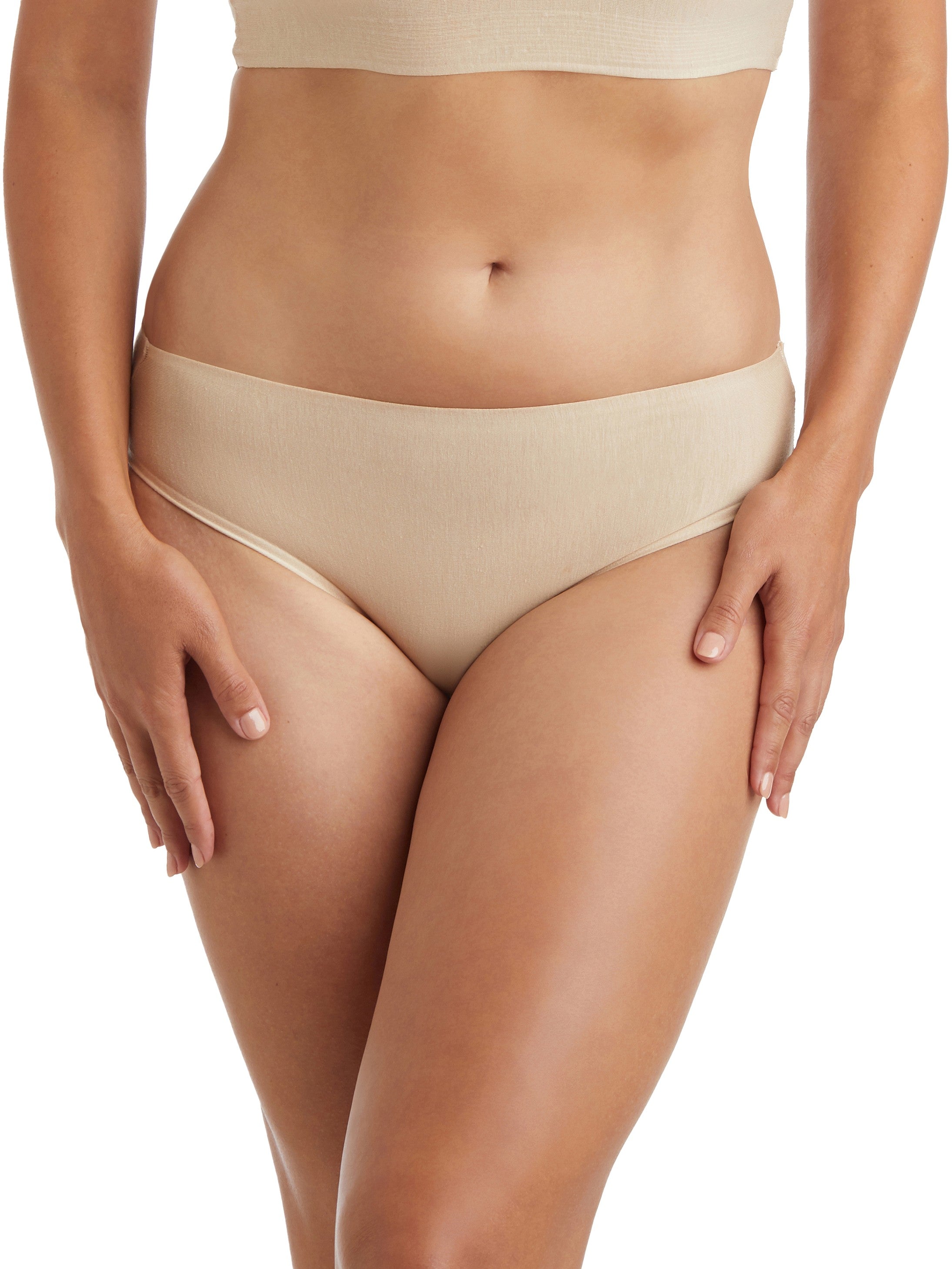 Cotton Comfort Hipster - Cupid Intimates