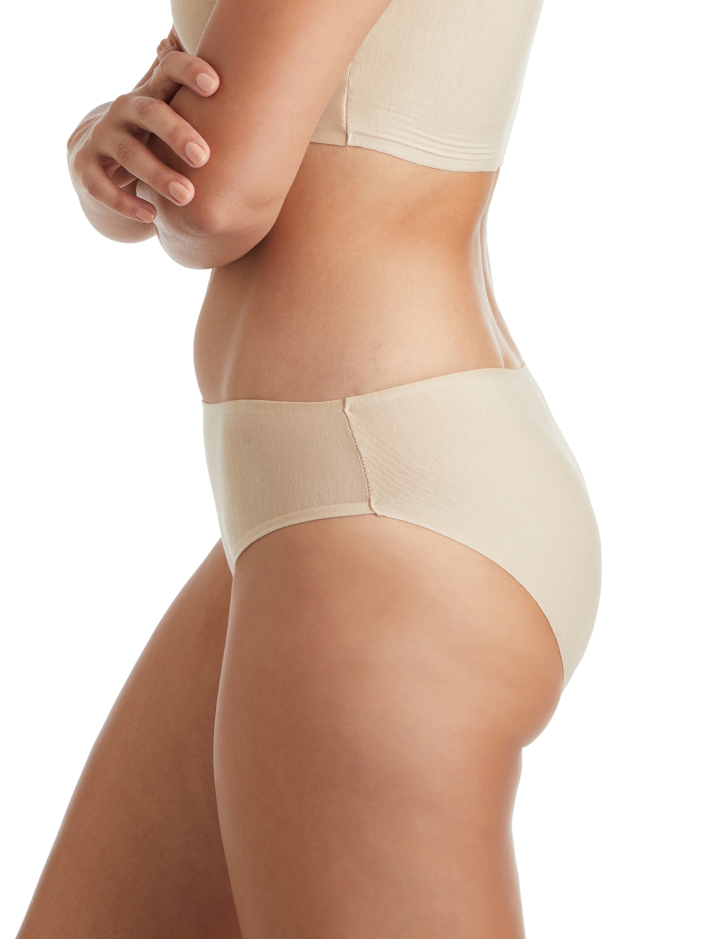 Cotton Comfort Hipster - Cupid Intimates