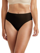 Cotton Comfort High-Cut Brief - Cupid Intimates