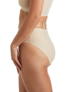 Cotton Comfort High-Cut Brief - Cupid Intimates