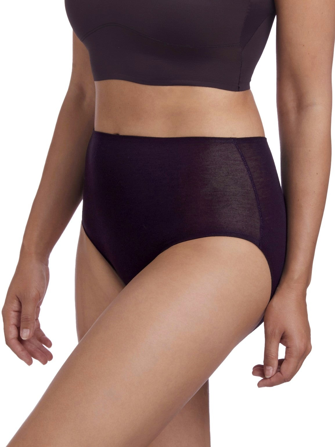 Cotton Comfort Brief - Cupid Intimates