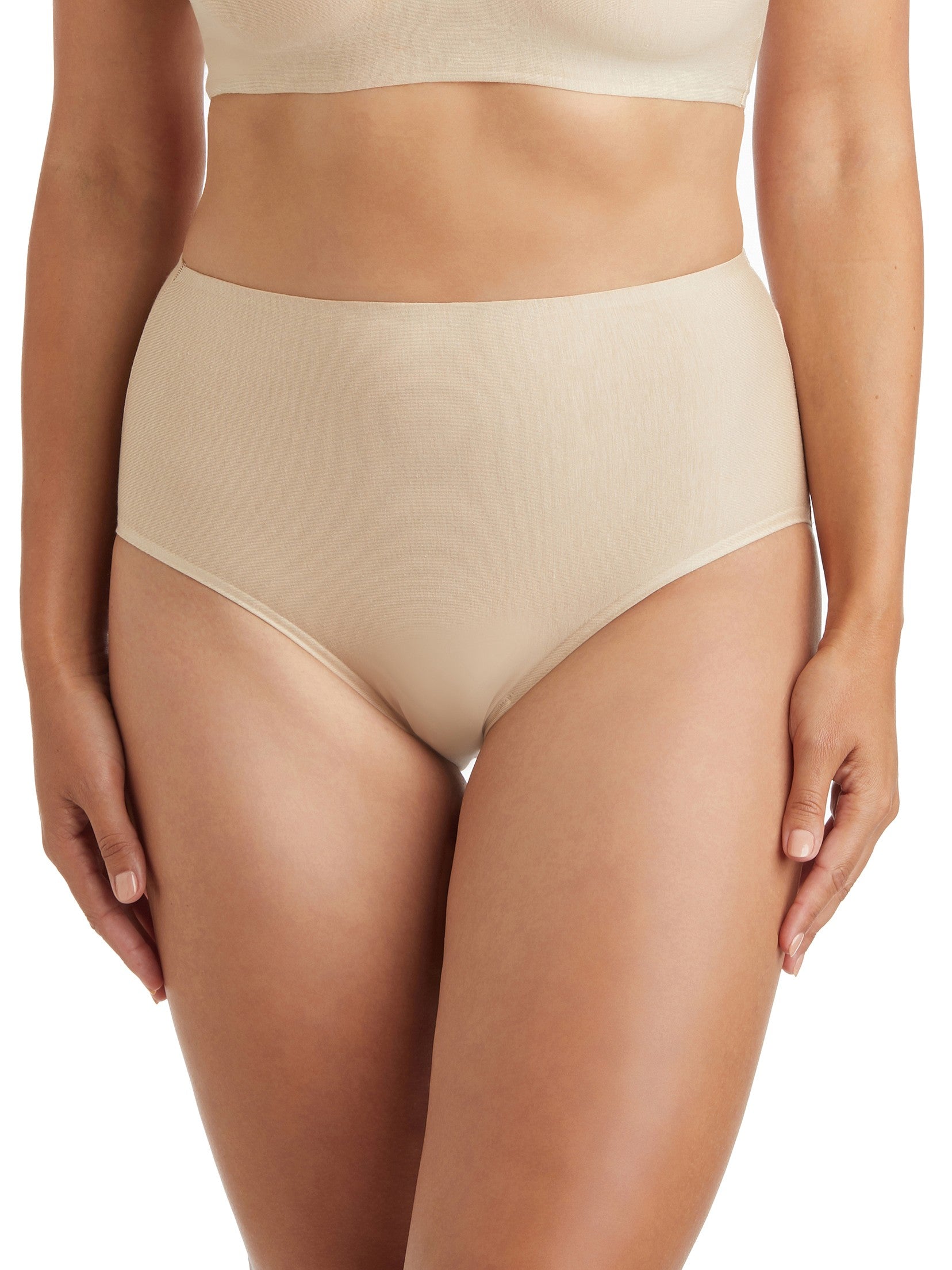Cotton Comfort Brief - Cupid Intimates