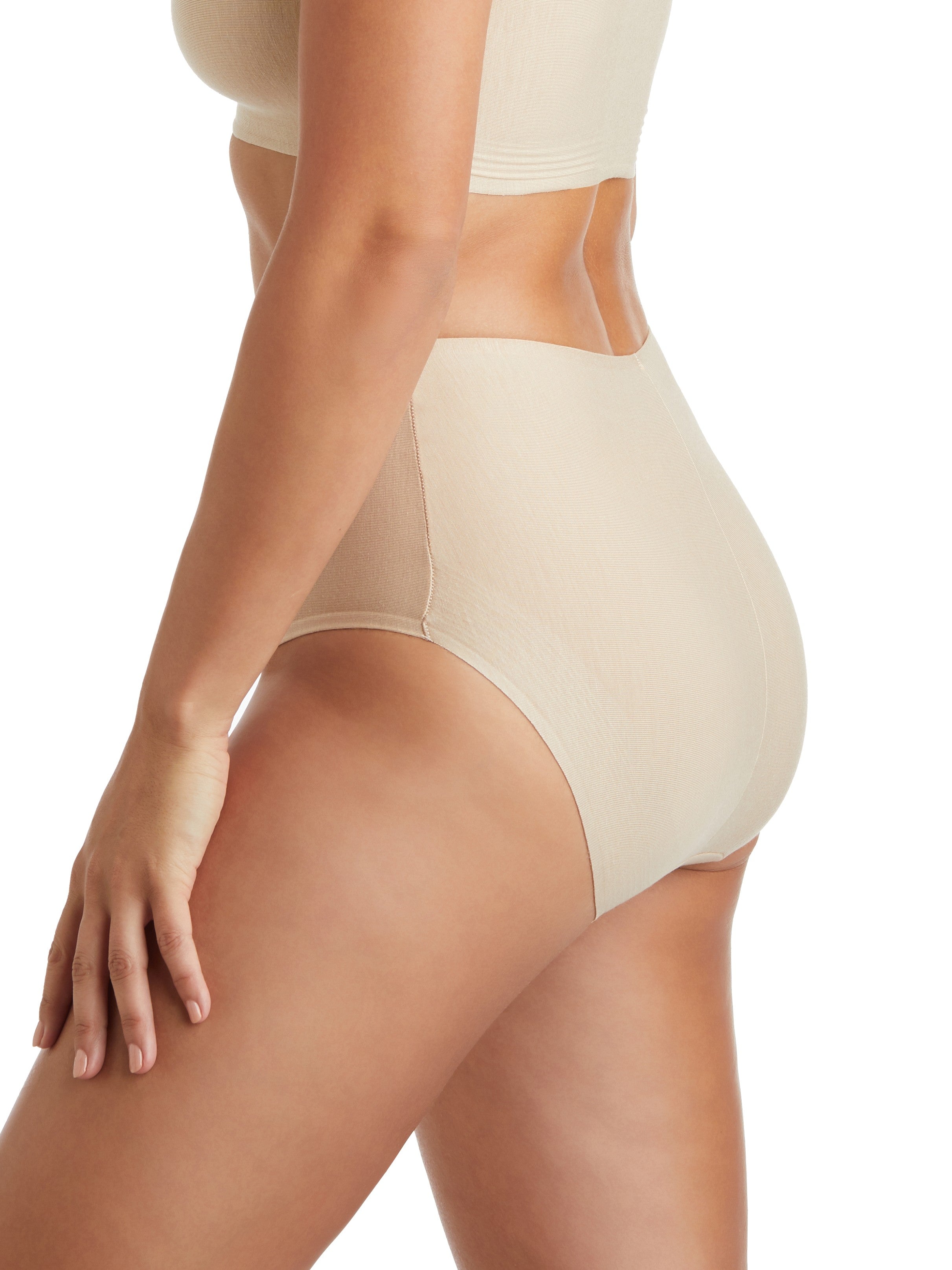 Cotton Comfort Brief - Cupid Intimates